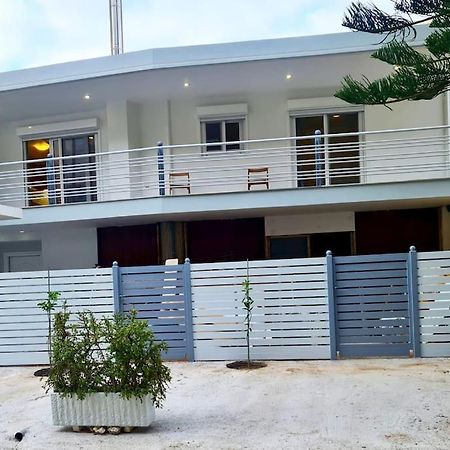 Filoxenia Luxury Home Patras Dış mekan fotoğraf
