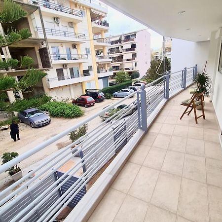 Filoxenia Luxury Home Patras Dış mekan fotoğraf