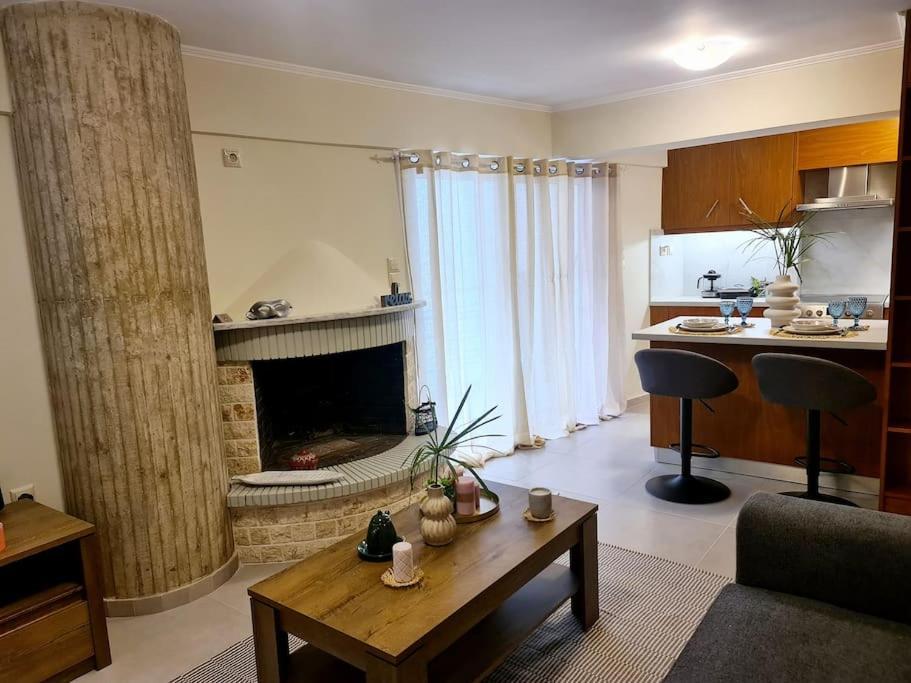 Filoxenia Luxury Home Patras Dış mekan fotoğraf