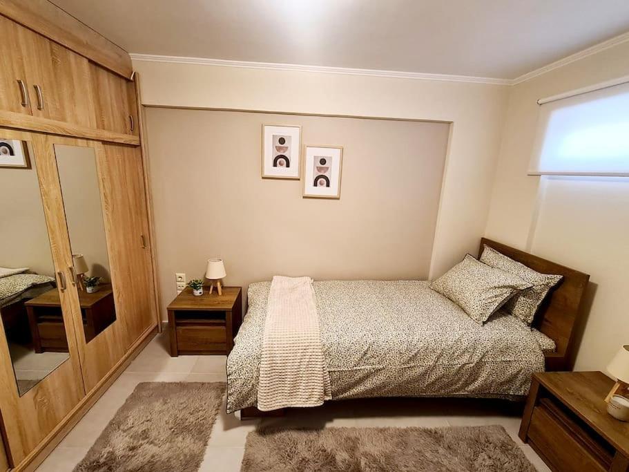 Filoxenia Luxury Home Patras Dış mekan fotoğraf