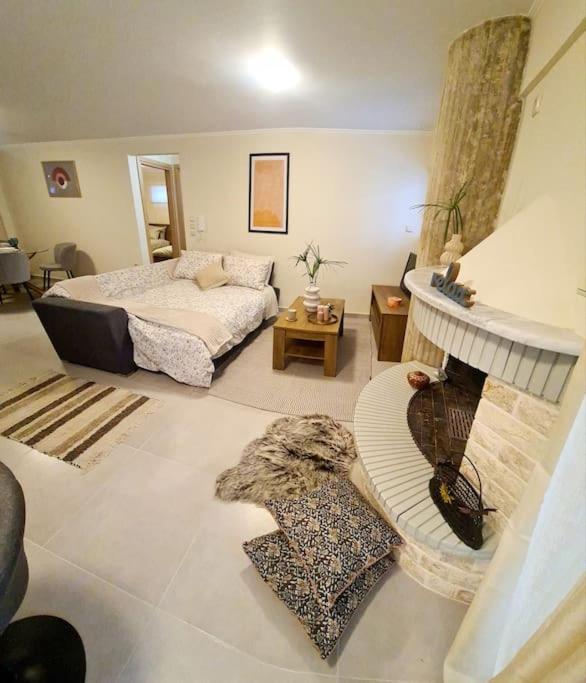 Filoxenia Luxury Home Patras Dış mekan fotoğraf