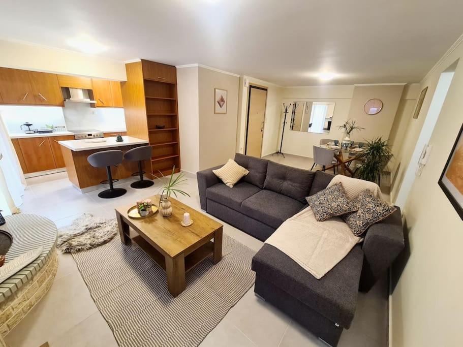 Filoxenia Luxury Home Patras Dış mekan fotoğraf