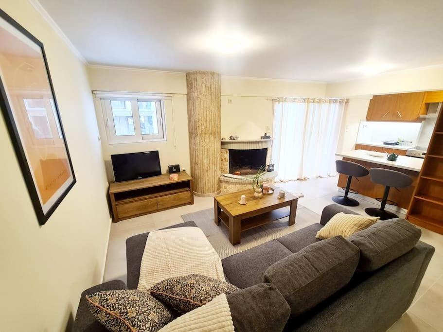 Filoxenia Luxury Home Patras Dış mekan fotoğraf