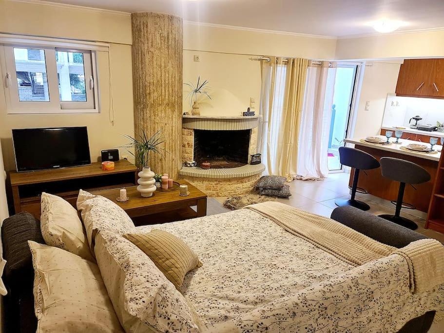 Filoxenia Luxury Home Patras Dış mekan fotoğraf
