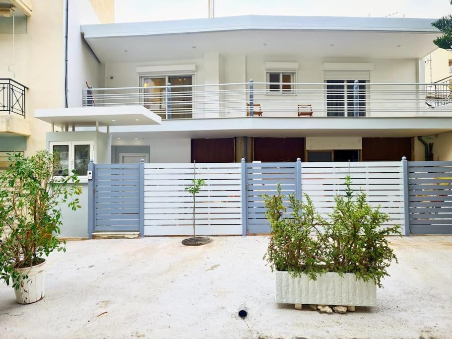 Filoxenia Luxury Home Patras Dış mekan fotoğraf