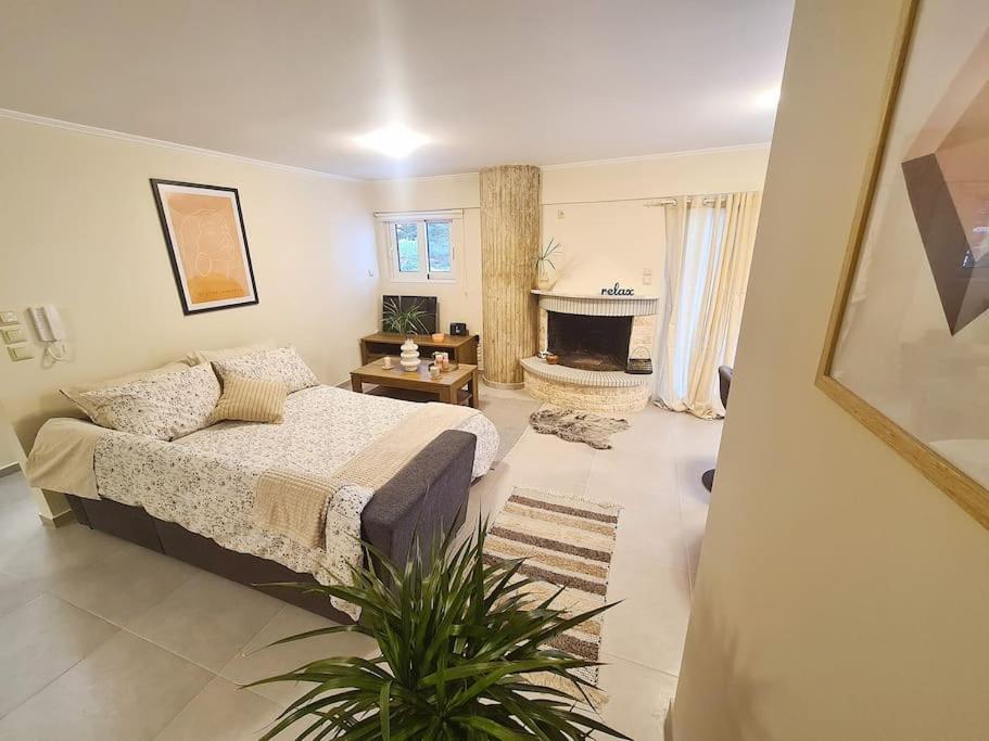 Filoxenia Luxury Home Patras Dış mekan fotoğraf
