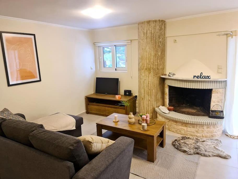 Filoxenia Luxury Home Patras Dış mekan fotoğraf