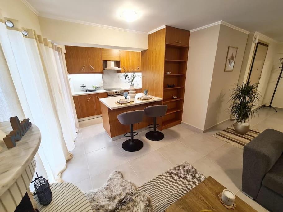 Filoxenia Luxury Home Patras Dış mekan fotoğraf