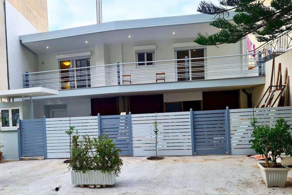 Filoxenia Luxury Home Patras Dış mekan fotoğraf