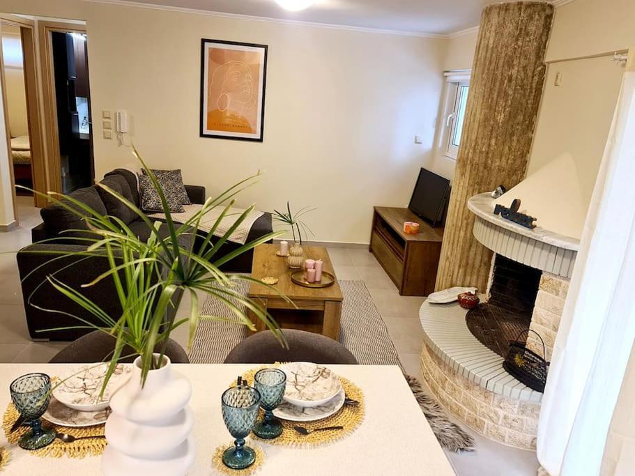Filoxenia Luxury Home Patras Dış mekan fotoğraf