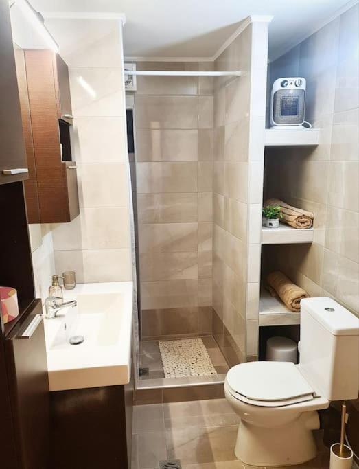 Filoxenia Luxury Home Patras Dış mekan fotoğraf