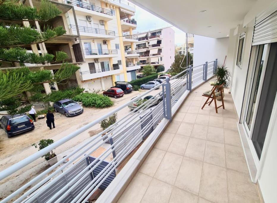 Filoxenia Luxury Home Patras Dış mekan fotoğraf