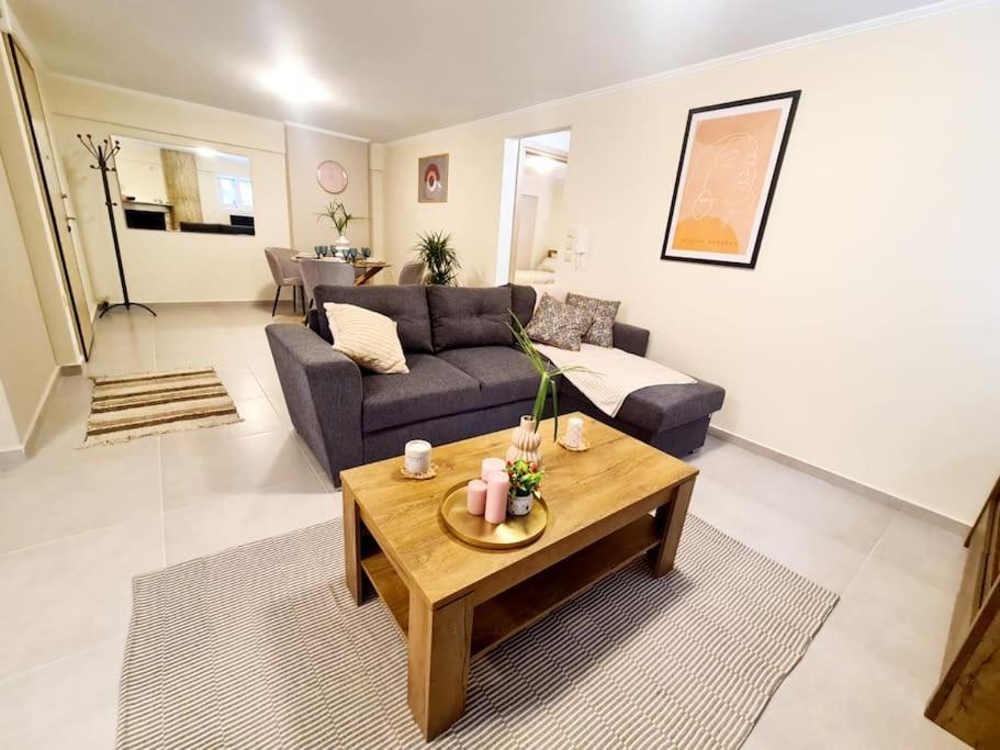 Filoxenia Luxury Home Patras Dış mekan fotoğraf