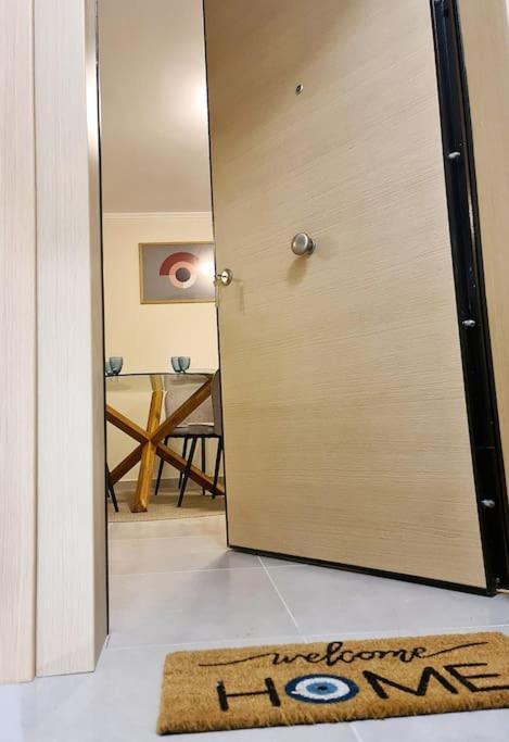 Filoxenia Luxury Home Patras Dış mekan fotoğraf
