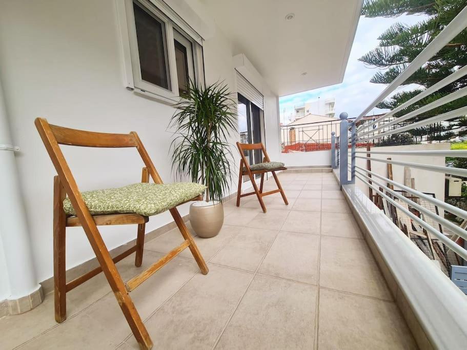 Filoxenia Luxury Home Patras Dış mekan fotoğraf