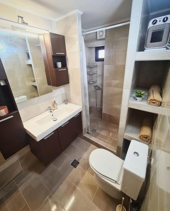 Filoxenia Luxury Home Patras Dış mekan fotoğraf