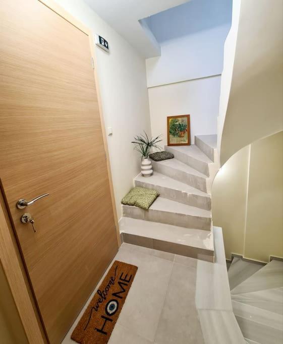 Filoxenia Luxury Home Patras Dış mekan fotoğraf