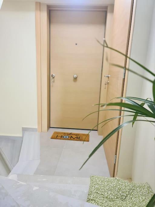 Filoxenia Luxury Home Patras Dış mekan fotoğraf
