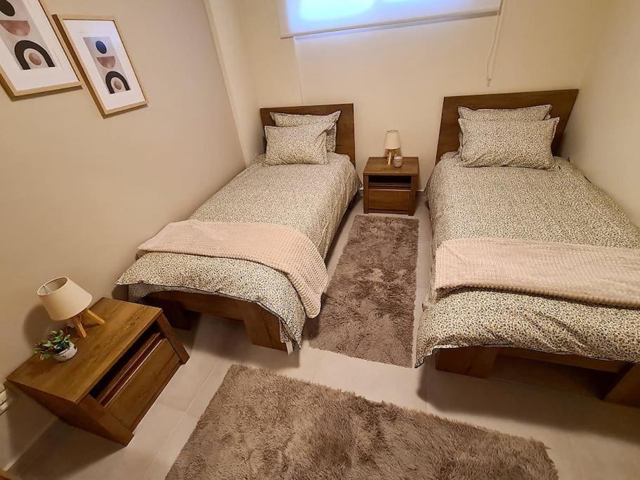 Filoxenia Luxury Home Patras Dış mekan fotoğraf