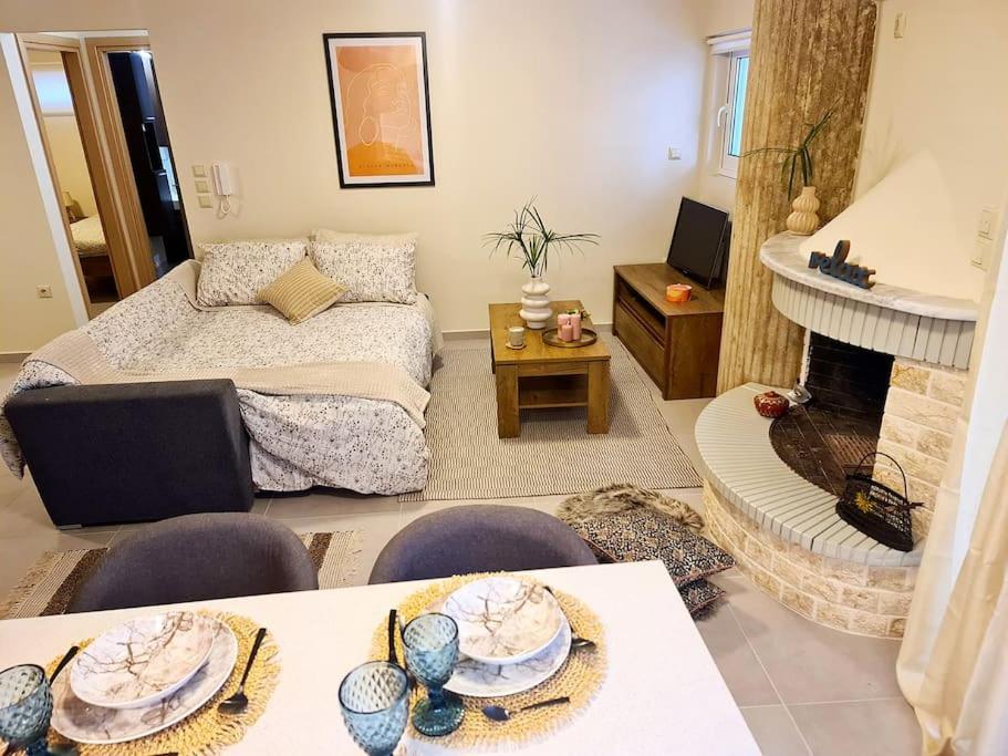 Filoxenia Luxury Home Patras Dış mekan fotoğraf