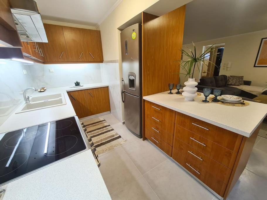 Filoxenia Luxury Home Patras Dış mekan fotoğraf