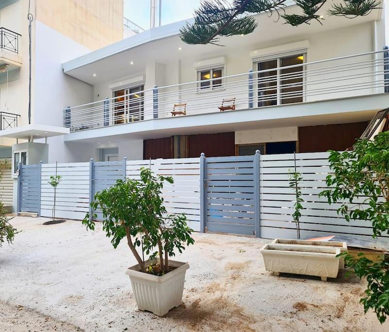 Filoxenia Luxury Home Patras Dış mekan fotoğraf