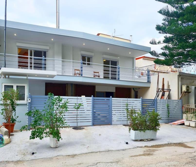 Filoxenia Luxury Home Patras Dış mekan fotoğraf