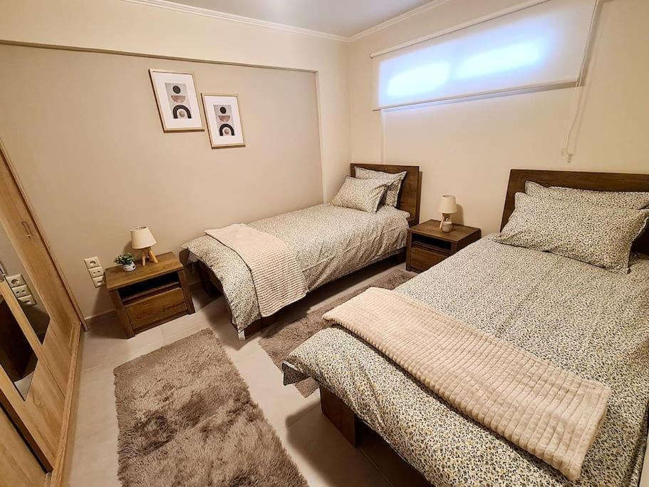 Filoxenia Luxury Home Patras Dış mekan fotoğraf