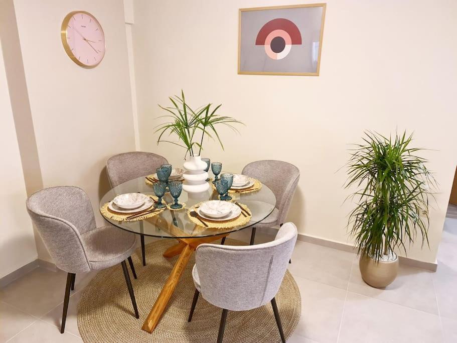 Filoxenia Luxury Home Patras Dış mekan fotoğraf
